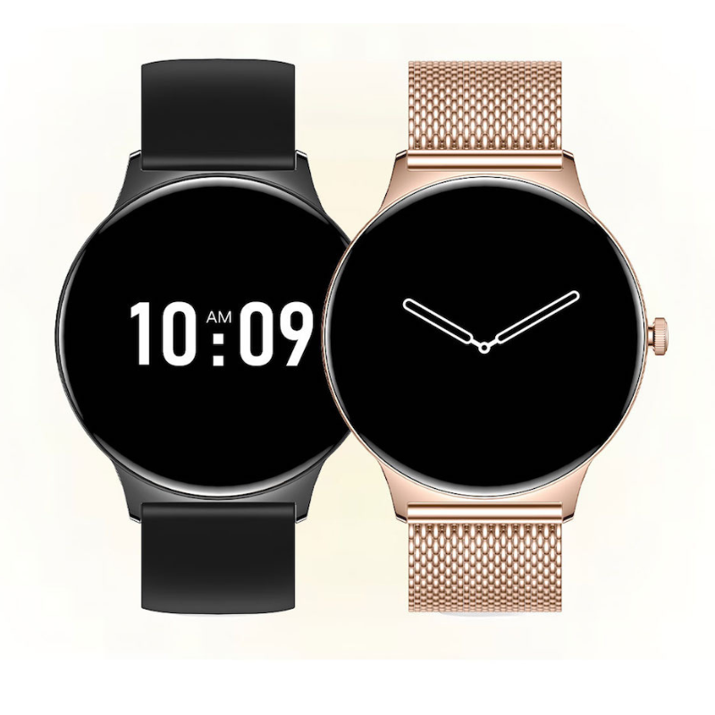 Smartwatch UltraWave X