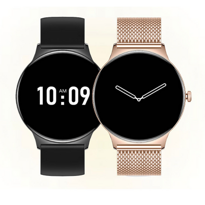 Smartwatch UltraWave X