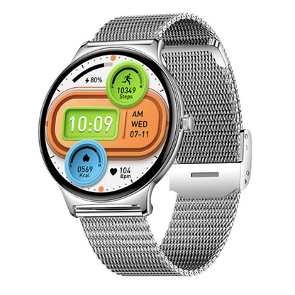 Smartwatch UltraWave X