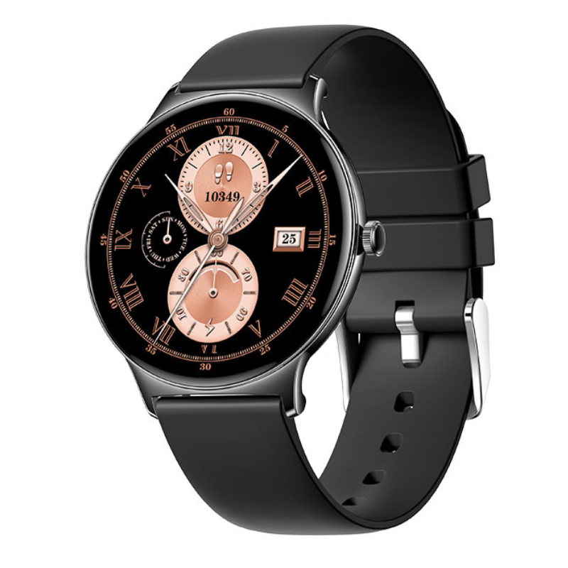 Smartwatch UltraWave X