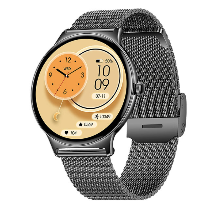 Smartwatch UltraWave X