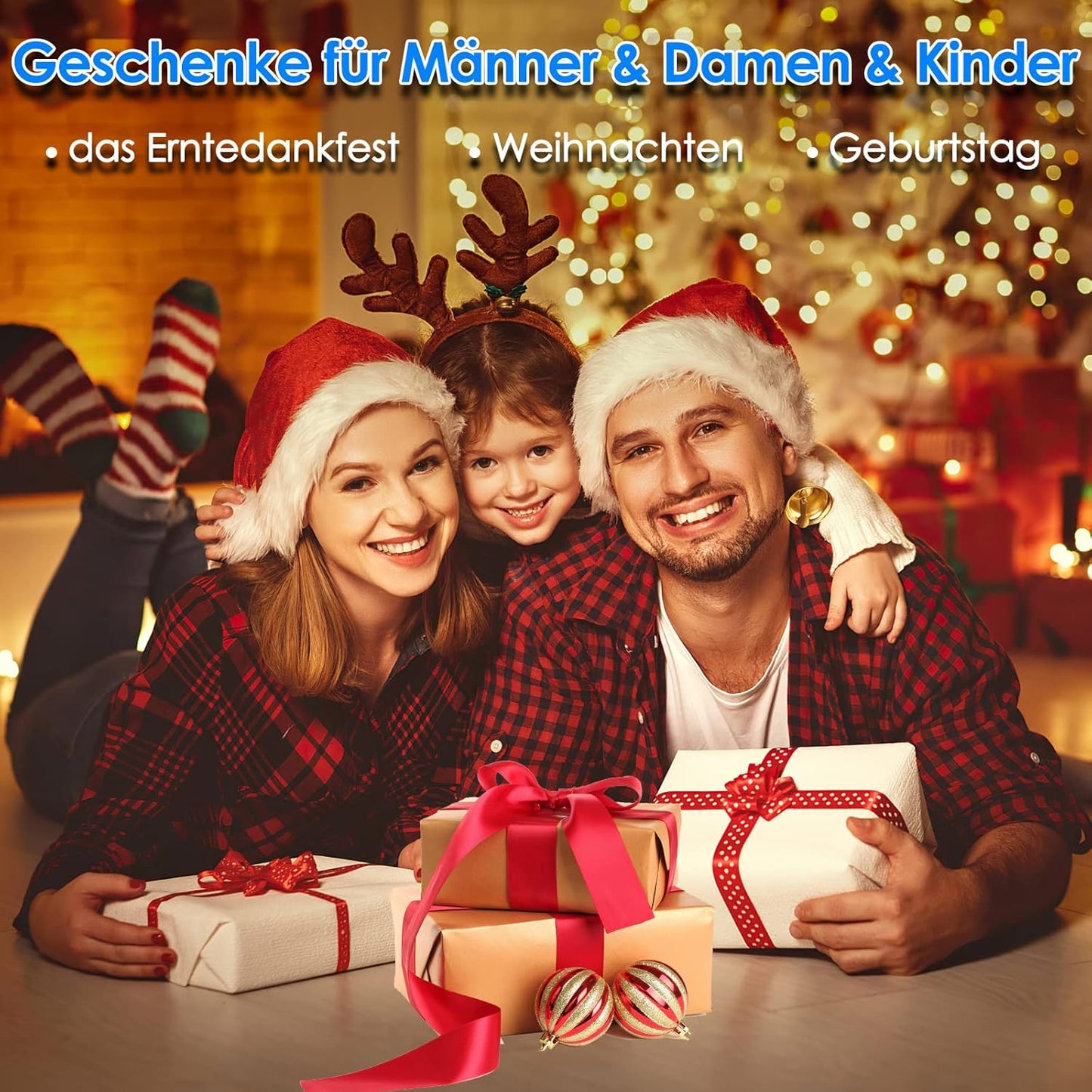 LED-muts met verlichting voor mannen en vrouwen, oplaadbare warme muts met lamp, winterse lichtgevende muts voor vissen, joggen, kamperen en hardlopen